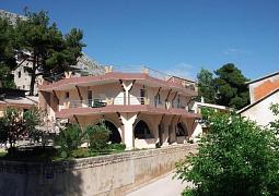 Apartmány 3298-7555
