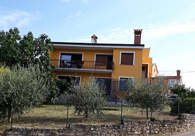 Apartmány 3298-7556
