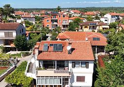 Apartmány 3298-7557