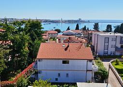 Apartmány 3298-7557