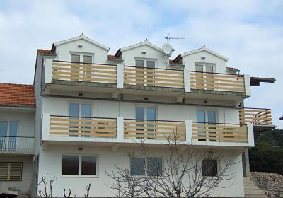 Apartmán 24083