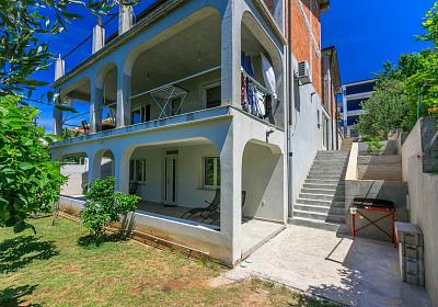 Apartmán 24323