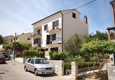 Apartmán 8039