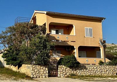 Apartmán 24330