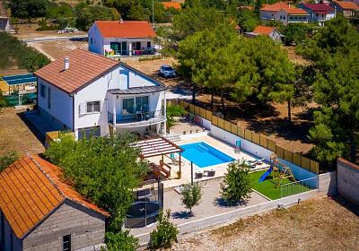 Apartmán 24345
