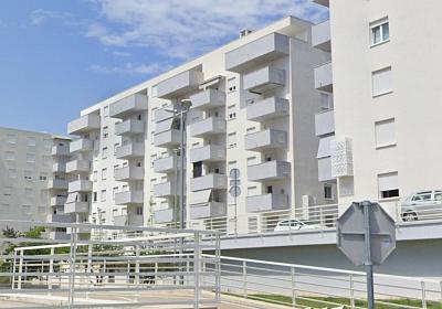 Apartmán 21550