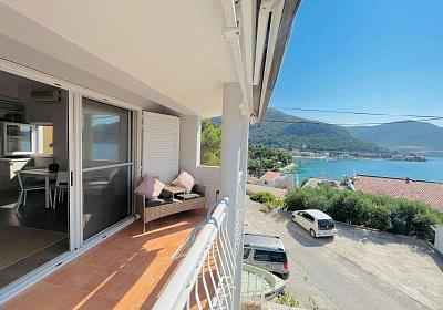 Apartmány 3298-7563