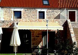 Prázdninový dům 3298-7564
