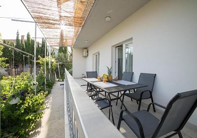Apartmány 3298-7565