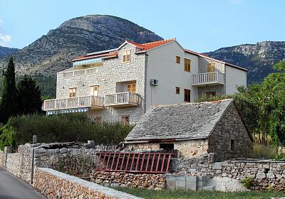 Apartmán 2900