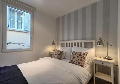 Apartmány 3298-7569