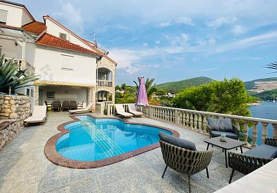 Apartmány 3298-7573