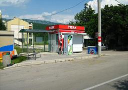 Apartmány 3298-7574