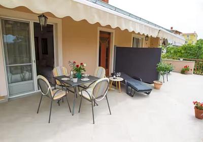 Apartmány 3298-7578