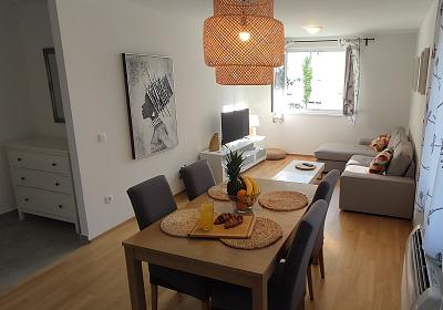 Apartmány 3298-7586