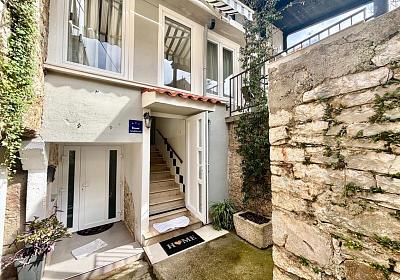 Apartmán 24211