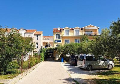 Apartmán 24167