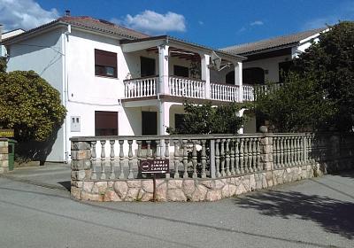 Apartmán 24387
