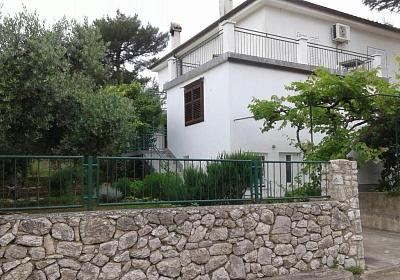 Apartmány 3298-7581