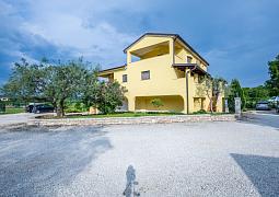 Apartmány 3298-7582