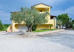 Apartmány 3298-7582