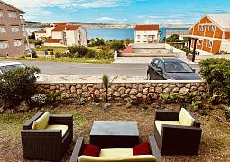 Apartmány 3298-7583