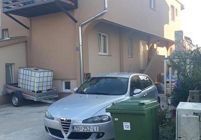 Apartmán 24357