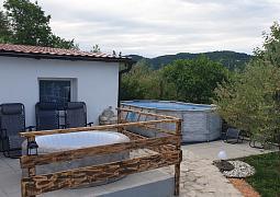 Prázdninový dům 3298-7589
