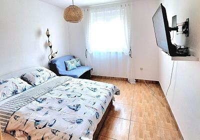 Apartmány 3298-7590