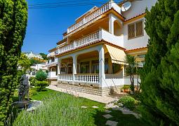 Apartmány 3298-7593