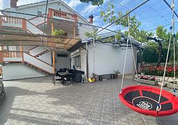 Apartmány 3298-7594