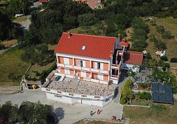 Apartmány 3298-7594