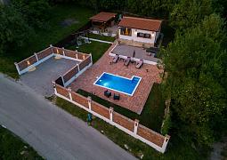 Prázdninový dům 3298-7595