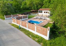Prázdninový dům 3298-7595
