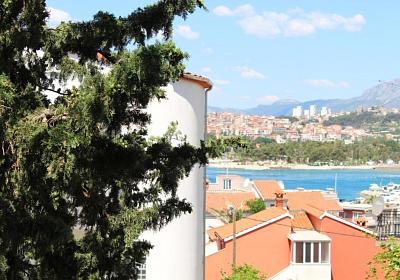 Apartmány 3298-7599