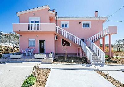 Apartmán 23537