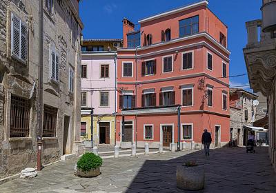 Apartmán 24381