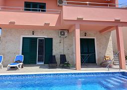 Apartmán 24444