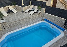 Apartmán 24460