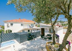 Apartmán 24460