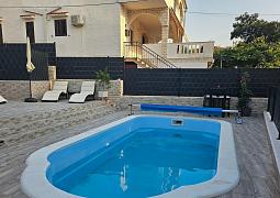 Apartmán 24460