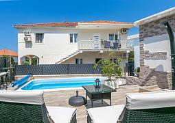 Apartmán 24460