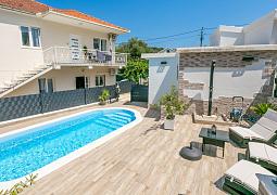 Apartmán 24460