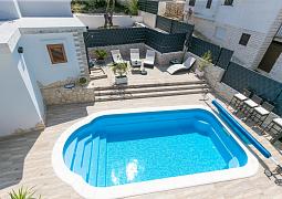 Apartmán 24460