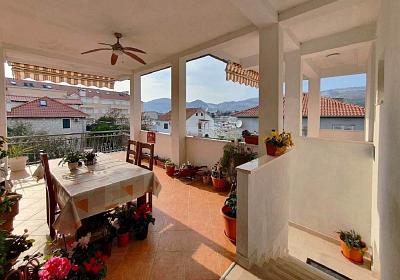 Apartmány 3298N-7607