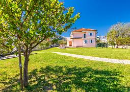 Apartmány 3298N-7609