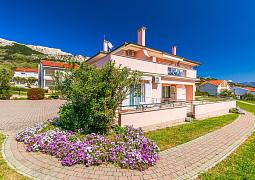 Apartmány 3298N-7609