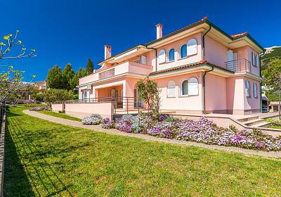 Apartmány 3298N-7609