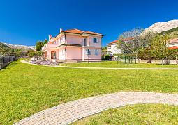 Apartmány 3298N-7609