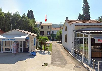Apartmán 24287